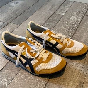 ASICS Tiger shoes